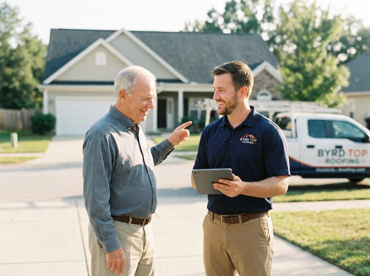 Roofing Chilhowie, VA FAQs